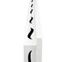 Обогреватель Teploceramic TCH-RA750WHITE - 3