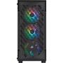Корпус Corsair 220T RGB Airflow Black (CC-9011173-WW) - 1