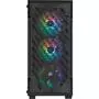 Корпус Corsair 220T RGB Airflow Black (CC-9011173-WW) - 1