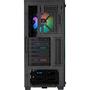 Корпус Corsair 220T RGB Airflow Black (CC-9011173-WW) - 2
