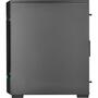 Корпус Corsair 220T RGB Airflow Black (CC-9011173-WW) - 5