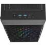 Корпус Corsair 220T RGB Airflow Black (CC-9011173-WW) - 6