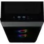 Корпус Corsair 220T RGB Black (CC-9011190-WW) - 6