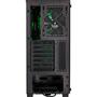 Корпус Corsair Carbide SPEC-Delta RGB Black (CC-9011166-WW) - 2