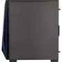 Корпус Corsair Carbide SPEC-Delta RGB Black (CC-9011166-WW) - 4