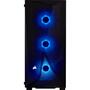 Корпус Corsair Carbide SPEC-Delta RGB Black (CC-9011166-WW) - 5