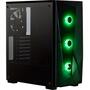 Корпус Corsair Carbide SPEC-Delta RGB Black (CC-9011166-WW) - 6