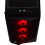 Корпус Corsair Carbide SPEC-Delta RGB Black (CC-9011166-WW) - 7