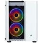 Корпус Corsair Carbide 280X RGB Tempered Glass White (CC-9011137-WW) - 1