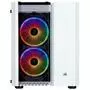 Корпус Corsair Carbide 280X RGB Tempered Glass White (CC-9011137-WW) - 1