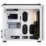 Корпус Corsair Carbide 280X RGB Tempered Glass White (CC-9011137-WW) - 3