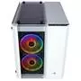 Корпус Corsair Carbide 280X RGB Tempered Glass White (CC-9011137-WW) - 7