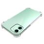 Чехол для моб. телефона BeCover Anti-Shock Apple iPhone 12 Clear (705435) - 3