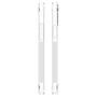 Чехол для моб. телефона BeCover Anti-Shock Apple iPhone 12 Pro Clear (705436) - 1
