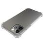 Чехол для моб. телефона BeCover Anti-Shock Apple iPhone 12 Pro Clear (705436) - 3