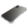 Чехол для моб. телефона BeCover Anti-Shock Apple iPhone 12 Pro Clear (705436) - 4