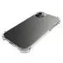 Чехол для моб. телефона BeCover Anti-Shock Apple iPhone 12 Pro Clear (705436) - 4