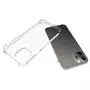 Чехол для моб. телефона BeCover Anti-Shock Apple iPhone 12 Pro Clear (705436) - 5