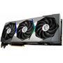 Видеокарта MSI GeForce RTX3090 24Gb SUPRIM X (RTX 3090 SUPRIM X 24G) - 2