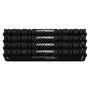 Модуль памяти для компьютера DDR4 128GB (4x32GB) 3600 MHz HyperX Predator Black Kingston Fury (ex.HyperX) (HX436C18PB3K4/128) - 2