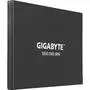 Накопитель SSD 2.5" 256GB GIGABYTE (GP-UDPRO256G) - 1