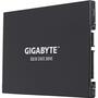 Накопитель SSD 2.5" 256GB GIGABYTE (GP-UDPRO256G) - 2