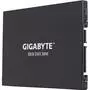 Накопитель SSD 2.5" 256GB GIGABYTE (GP-UDPRO256G) - 2