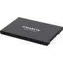 Накопитель SSD 2.5" 256GB GIGABYTE (GP-UDPRO256G) - 3
