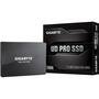Накопитель SSD 2.5" 256GB GIGABYTE (GP-UDPRO256G) - 4