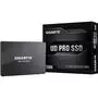 Накопитель SSD 2.5" 256GB GIGABYTE (GP-UDPRO256G) - 4
