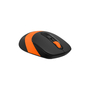 Мышка A4Tech FG10S Orange - 1