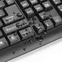 Клавиатура Trust ClassicLine Keyboard RU (20626) - 3