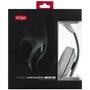 Наушники Ergo VD-390 Grey - 4