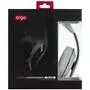 Наушники Ergo VD-390 Grey - 4