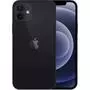 Мобильный телефон Apple iPhone 12 128Gb Black (MGJA3) - 1