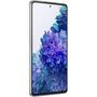 Мобильный телефон Samsung SM-G780F/128 (Galaxy S20 FE 6/128GB) Cloud White (SM-G780FZWDSEK) - 1