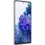 Мобильный телефон Samsung SM-G780F/128 (Galaxy S20 FE 6/128GB) Cloud White (SM-G780FZWDSEK) - 1