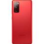 Мобильный телефон Samsung SM-G780F/128 (Galaxy S20 FE 6/128GB) Cloud Red (SM-G780FZRDSEK) - 3