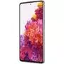 Мобильный телефон Samsung SM-G780F/128 (Galaxy S20 FE 6/128GB) Cloud Lavender (SM-G780FLVDSEK) - 2