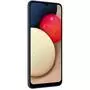 Мобильный телефон Samsung SM-A025FZ (Galaxy A02s 3/32Gb) Blue (SM-A025FZBESEK) - 4