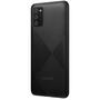 Мобильный телефон Samsung SM-A025FZ (Galaxy A02s 3/32Gb) Black (SM-A025FZKESEK) - 4