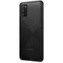 Мобильный телефон Samsung SM-A025FZ (Galaxy A02s 3/32Gb) Black (SM-A025FZKESEK) - 4