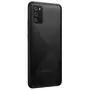 Мобильный телефон Samsung SM-A025FZ (Galaxy A02s 3/32Gb) Black (SM-A025FZKESEK) - 5