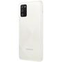 Мобильный телефон Samsung SM-A025FZ (Galaxy A02s 3/32Gb) White (SM-A025FZWESEK) - 4