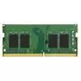Модуль памяти для ноутбука SoDIMM DDR4 8GB 2666 MHz Kingston (KCP426SS6/8) - 1