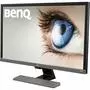 Монитор BenQ EL2870UE Metallic Grey - 2