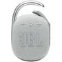 Акустическая система JBL Clip 4 White (JBLCLIP4WHT) - 1