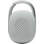 Акустическая система JBL Clip 4 White (JBLCLIP4WHT) - 2