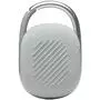 Акустическая система JBL Clip 4 White (JBLCLIP4WHT) - 2