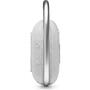 Акустическая система JBL Clip 4 White (JBLCLIP4WHT) - 3